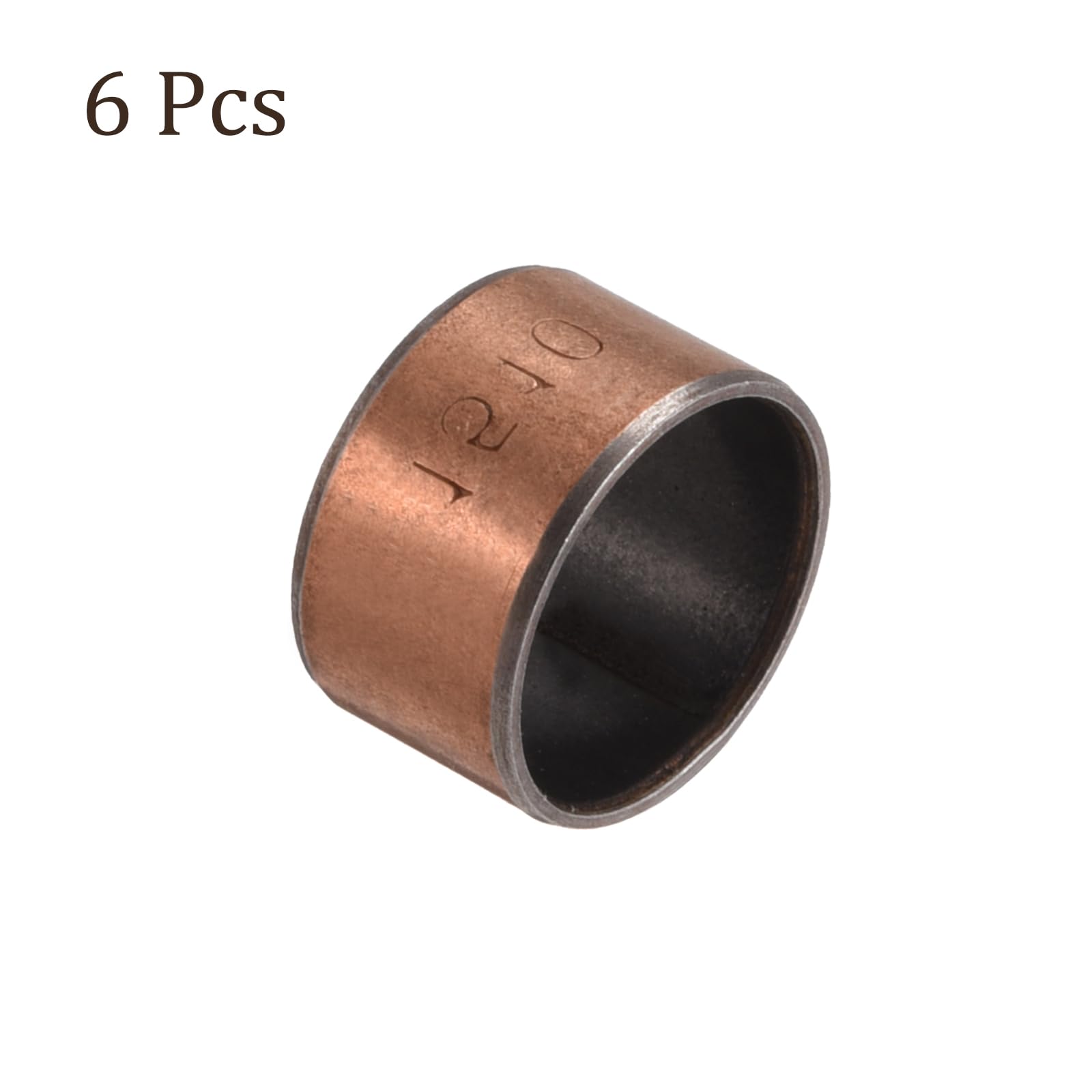 Amazon.co.jp: Kozelo 6個入り 1510スリーブベアリング [15mm